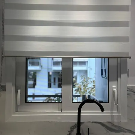 Apartman Opera A2 Kaména Vúrla