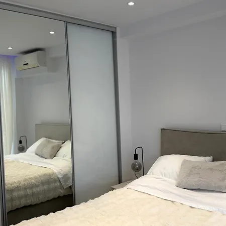Apartman Opera A2 Kaména Vúrla
