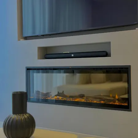 Opera A2 Apartman Kaména Vúrla