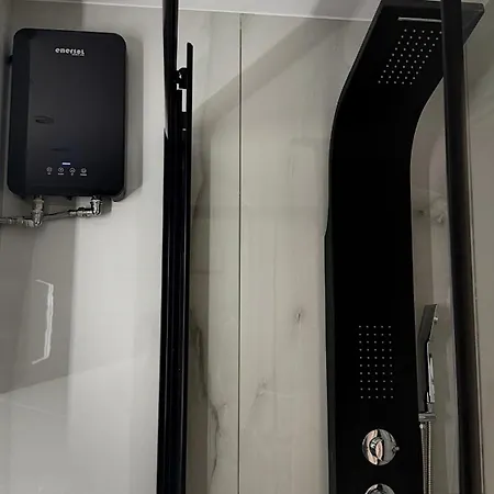Opera A2 Apartman Kaména Vúrla