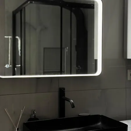 Apartman Opera A2