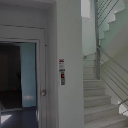 Apartman Opera A2 Kaména Vúrla